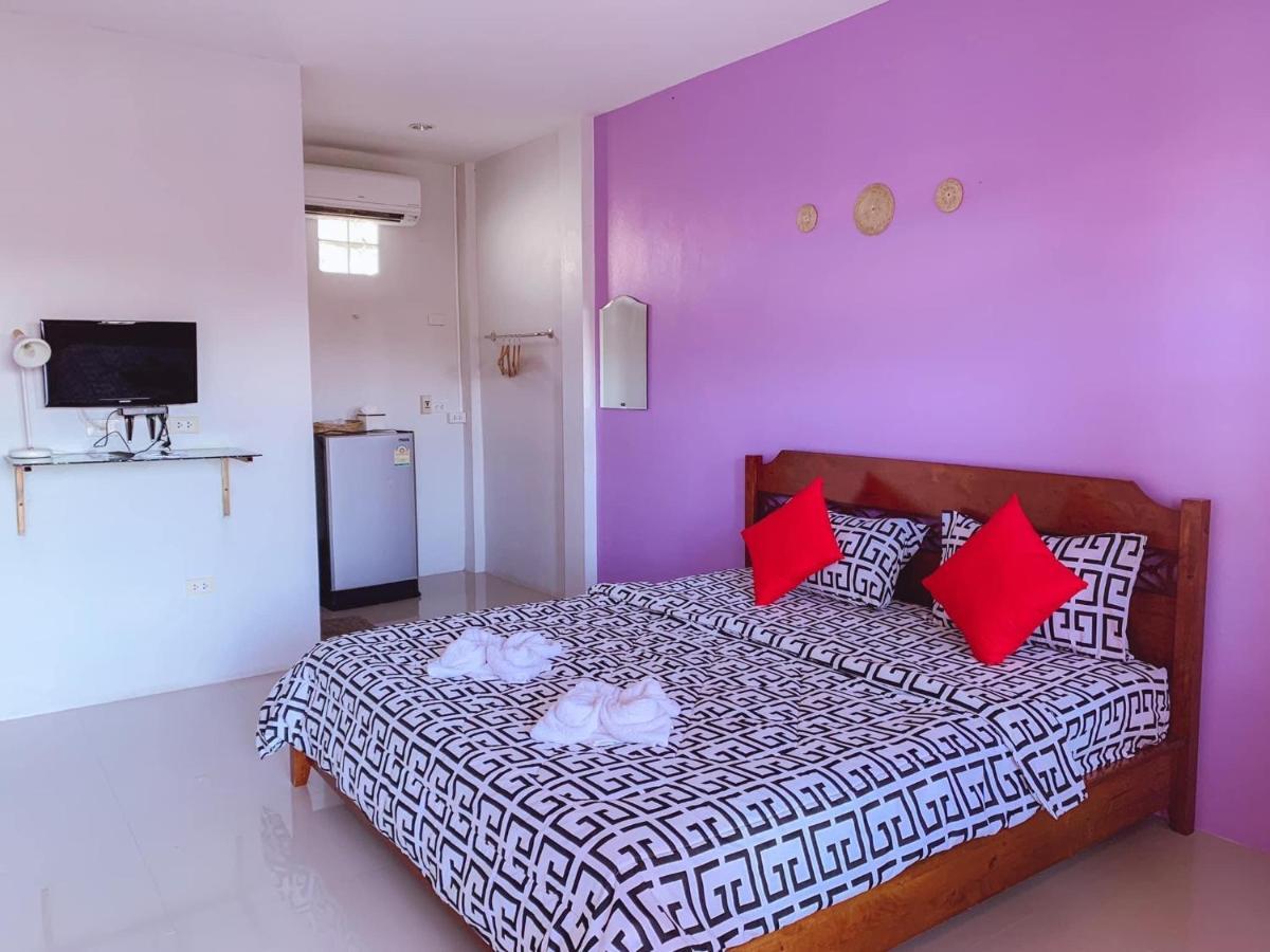 The Time Samed House Hotel Koh Samet Exterior photo