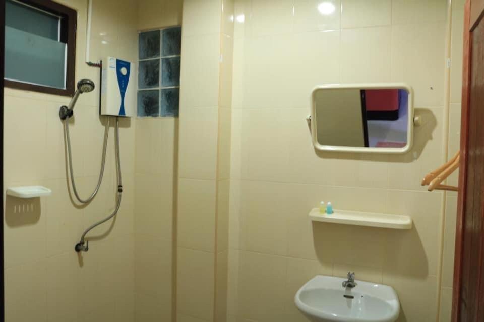 The Time Samed House Hotel Koh Samet Exterior photo