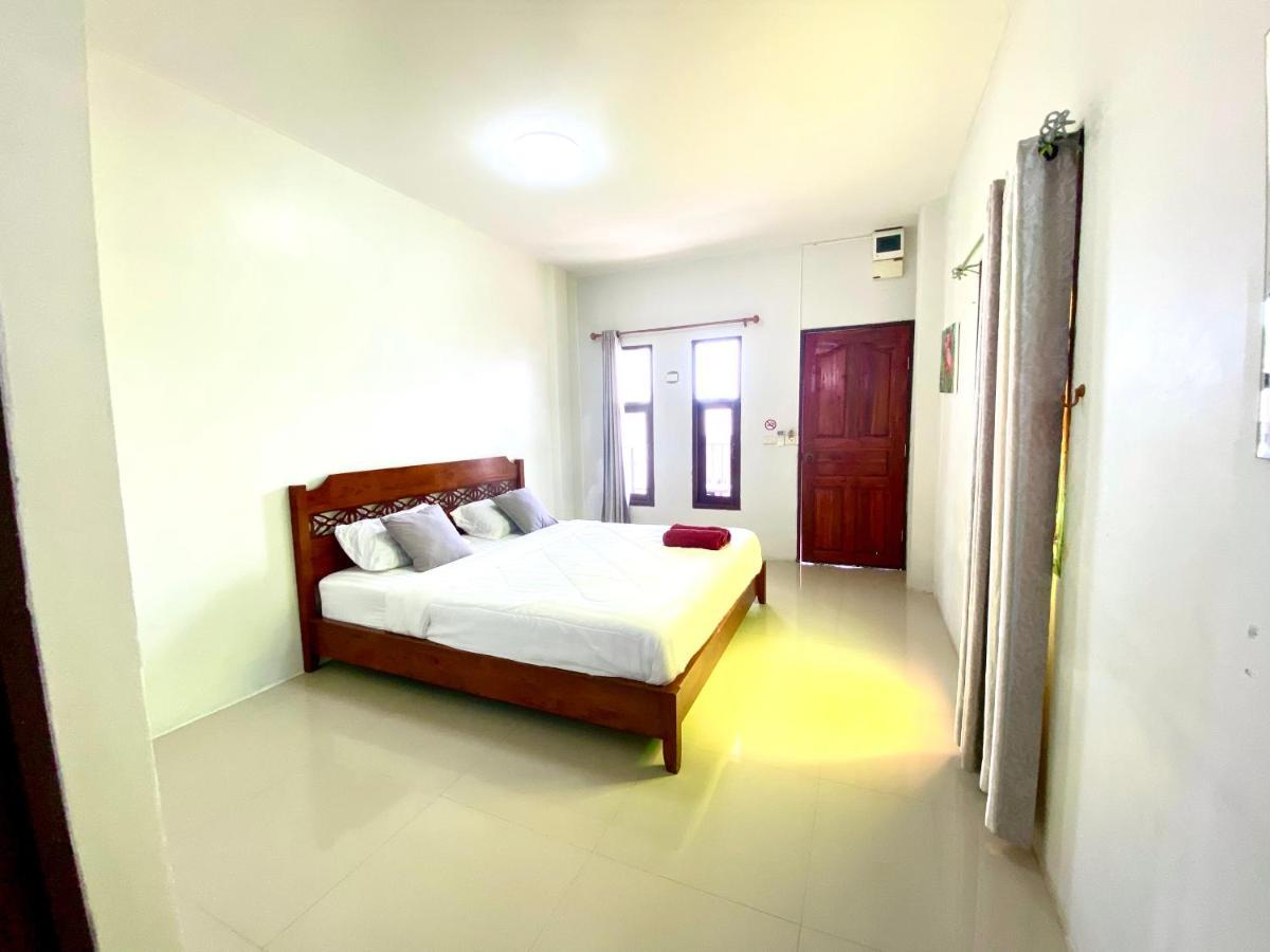 The Time Samed House Hotel Koh Samet Exterior photo