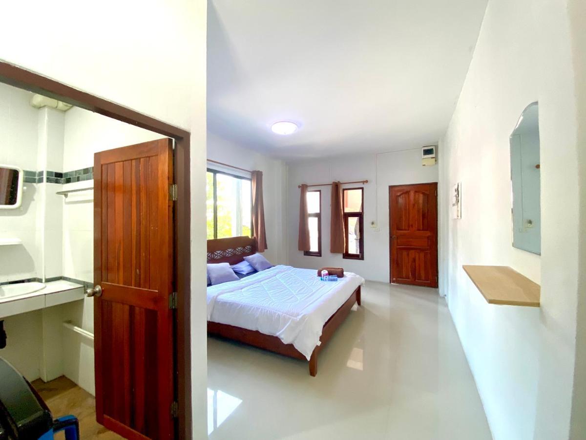 The Time Samed House Hotel Koh Samet Exterior photo