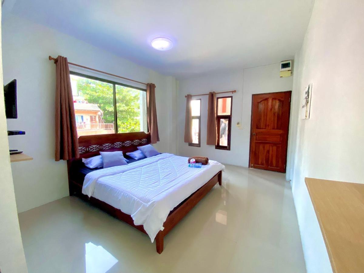 The Time Samed House Hotel Koh Samet Exterior photo