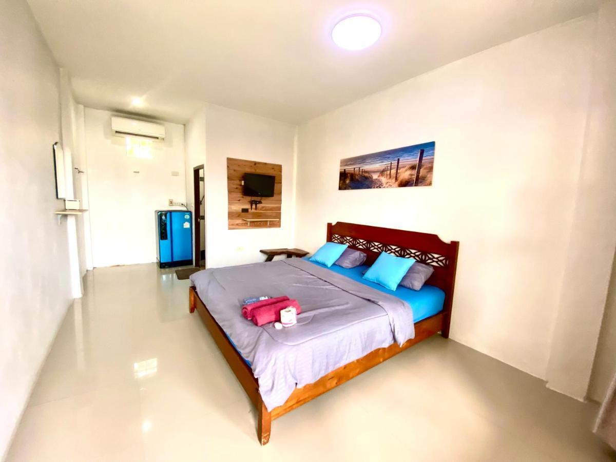 The Time Samed House Hotel Koh Samet Exterior photo