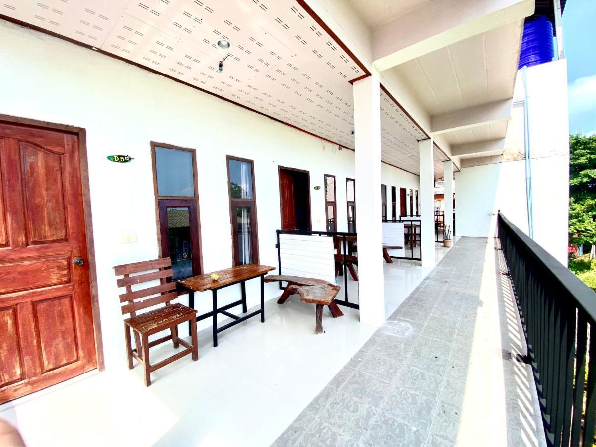 The Time Samed House Hotel Koh Samet Exterior photo