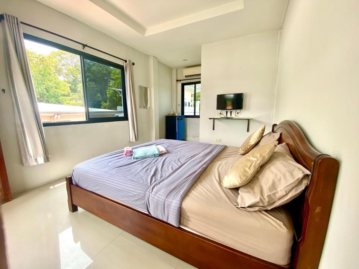 The Time Samed House Hotel Koh Samet Exterior photo