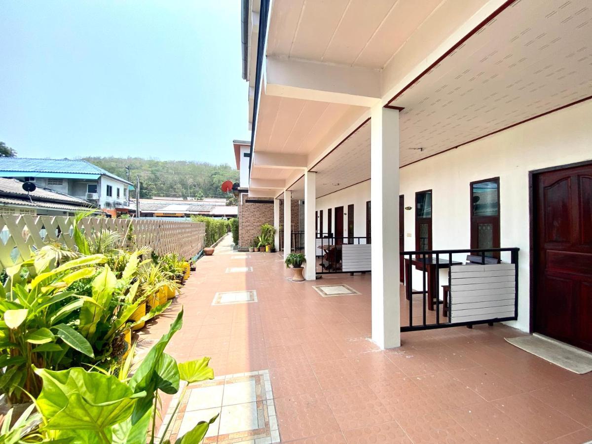 The Time Samed House Hotel Koh Samet Exterior photo