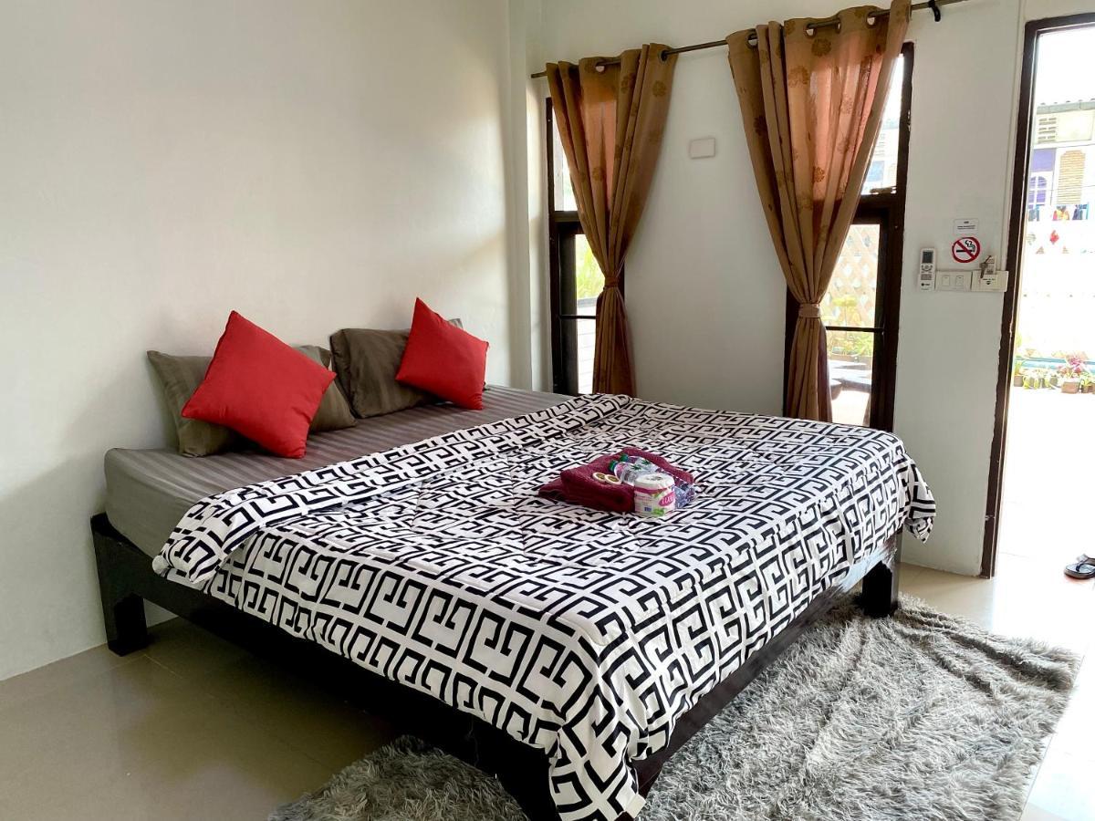 The Time Samed House Hotel Koh Samet Exterior photo