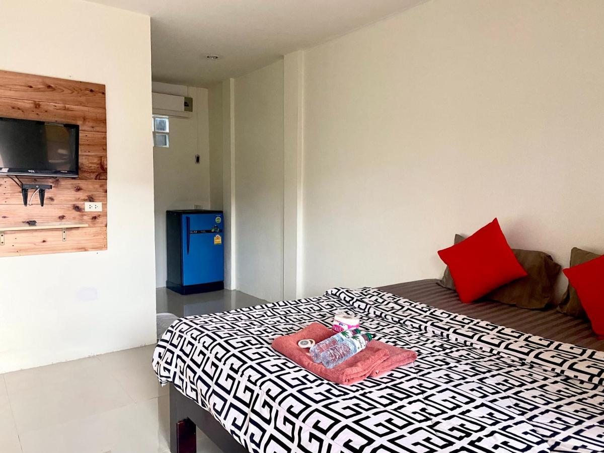 The Time Samed House Hotel Koh Samet Exterior photo