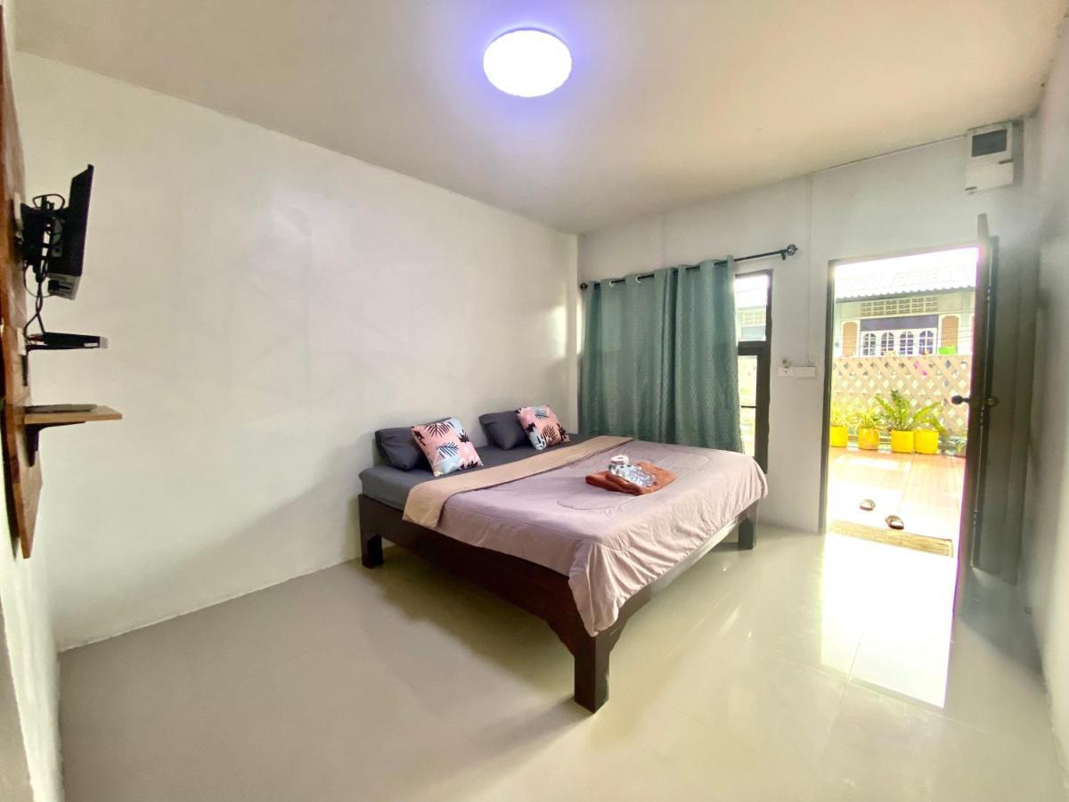 The Time Samed House Hotel Koh Samet Exterior photo